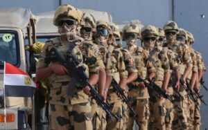 Trump Administration pushes UN Resolution to create and deploy security force in Gaza