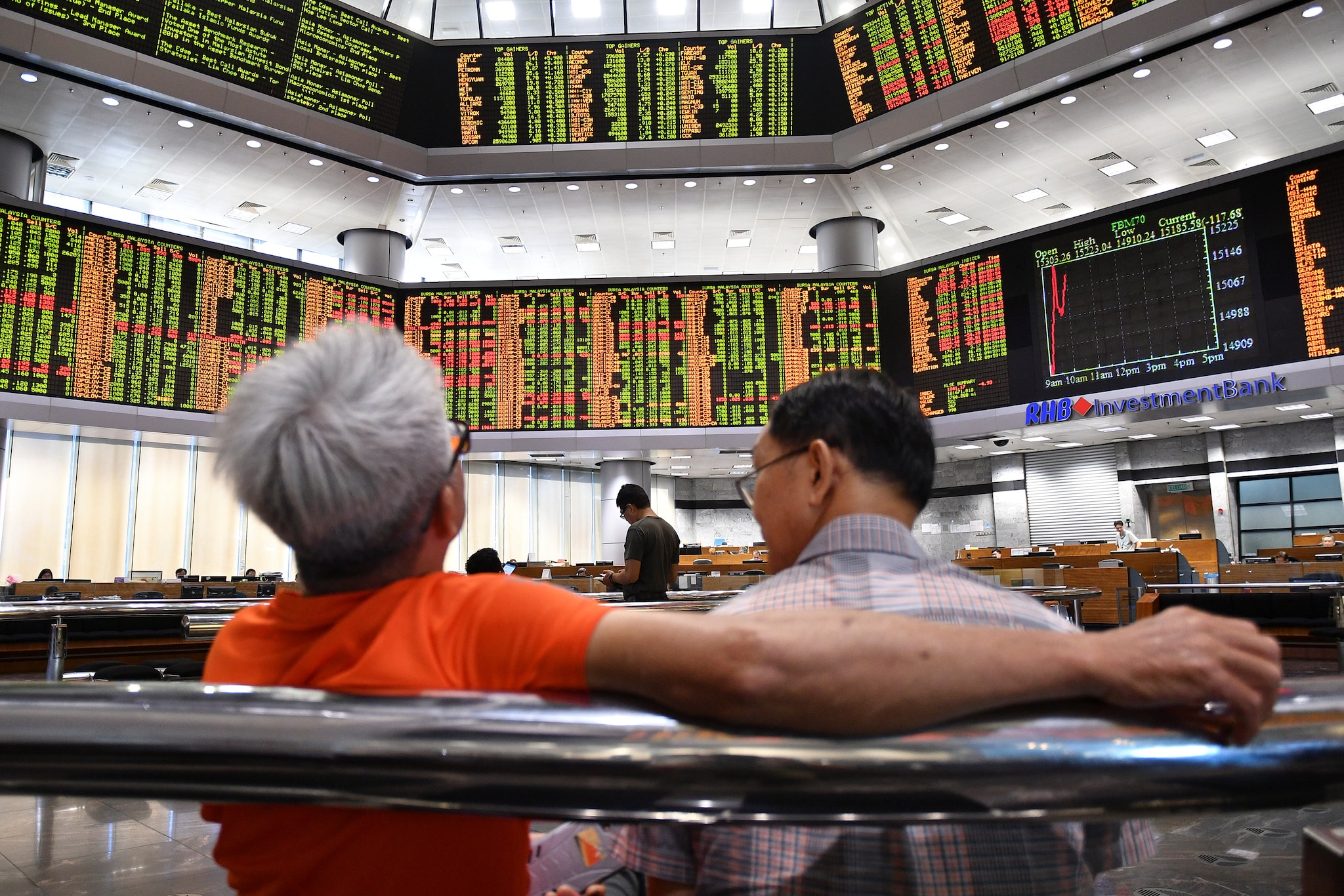 Asian markets open on a subdued note as US stock futures edge lower