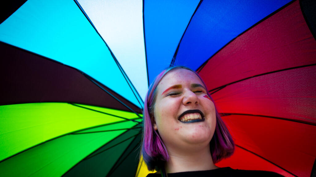 Slovak parliament approves constitutional change curbing rights of same-sex couples