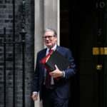 As Right-Wing Populism Rises, Progressives Meet to Share Tactics in London