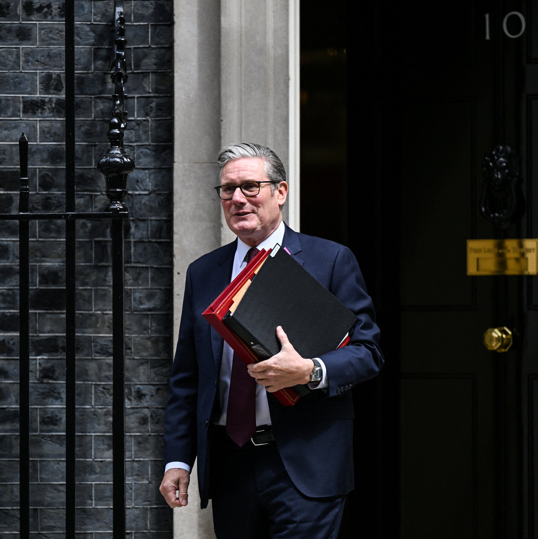 As Right-Wing Populism Rises, Progressives Meet to Share Tactics in London