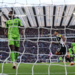 Welcome to bench power at Newcastle United