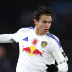 Americans Abroad Player of the Week: Brenden Aaronson