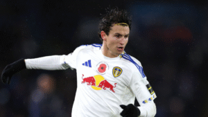 Americans Abroad Player of the Week: Brenden Aaronson