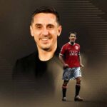 Neville inducted into Hall of Fame