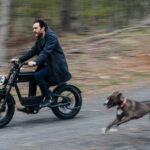 Get an ebike to fit your ride style and budget with Ride1Up’s Early Black Friday deals