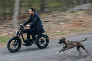 Get an ebike to fit your ride style and budget with Ride1Up’s Early Black Friday deals