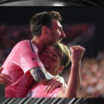 Playoff redemption: Inter Miami overcome Nashville SC in style | MLSSoccer.com