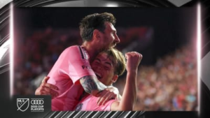 Playoff redemption: Inter Miami overcome Nashville SC in style | MLSSoccer.com