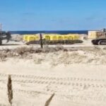 Israel’s ‘yellow line’ marks uncertainty at the heart of Trump’s Gaza truce