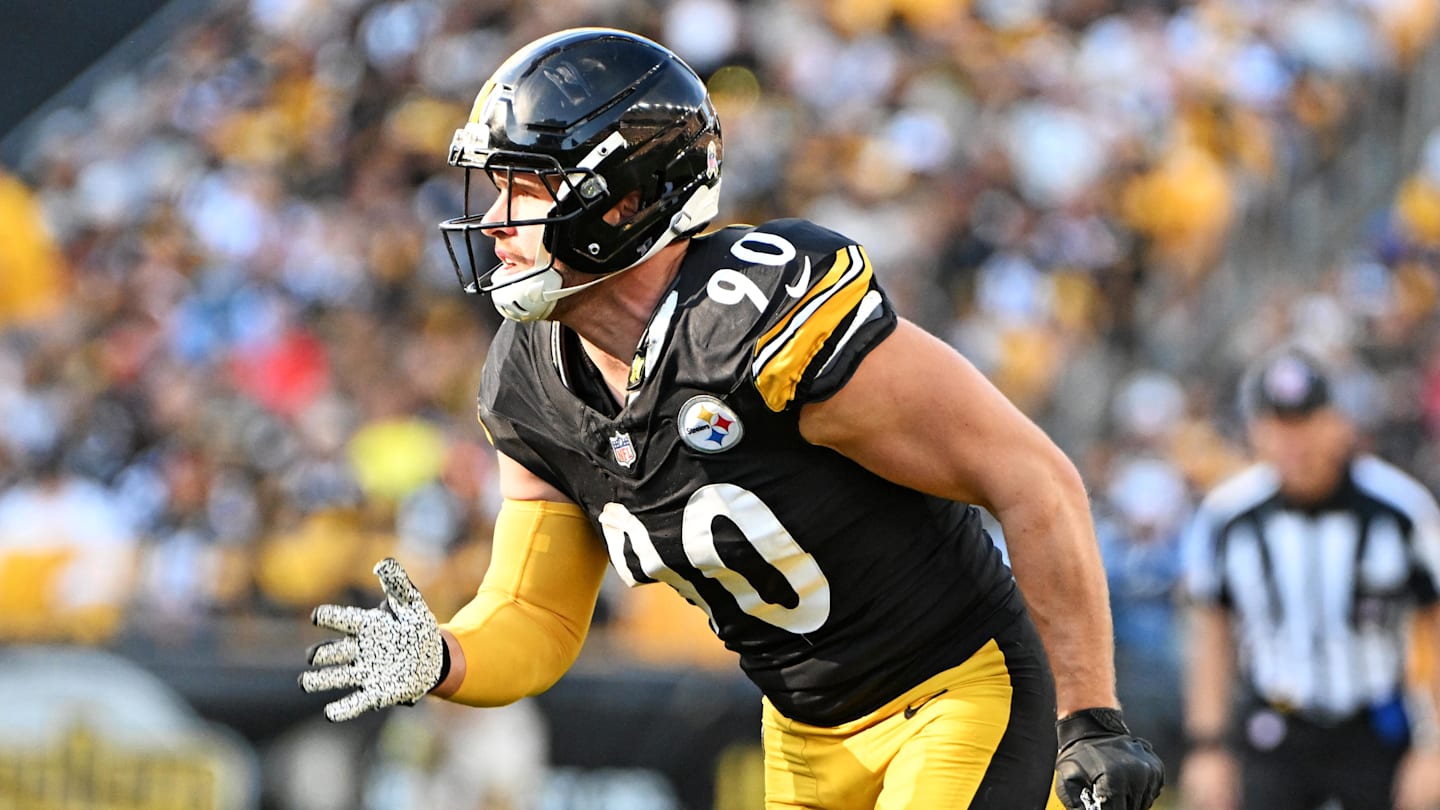 Five Takeaways From Pittsburgh Steelers Dominant Win Over Colts