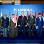 Muslim nations condemn Israeli ceasefire violations, urge immediate withdrawal from Gaza