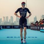 T100 World Tour: Race to Qatar promises a thrilling finale as Kate Waugh and Julie Derron trade blows in Dubai heat