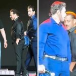 When Salman Khan met his ‘duplicate’: Sunil Grover’s hilarious impersonation steals the show at Da-Bangg tour, watch