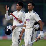 India-South Africa Guwahati Test to have tea break before lunch
