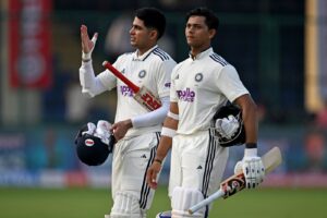 India-South Africa Guwahati Test to have tea break before lunch