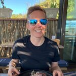 TV Chef Mynie Steffens Dies in Helicopter Crash in South Africa