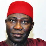 Tinubu Moves to Bring Jailed Ekweremadu Back To Nigeria 