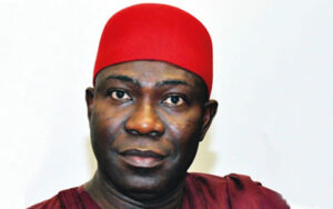 Tinubu Moves to Bring Jailed Ekweremadu Back To Nigeria 