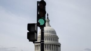 The government shutdown is over. Here’s how stocks performed, and what could come next for the economy.