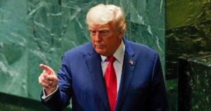 The big questions after Trump’s Ukraine shift: From the Politics Desk