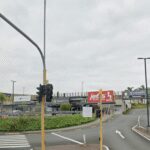 Large-format retail property next to Sylvia Park to be sold