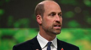 Prince William reveals details from George, Charlotte, Louis’ royal lifestyle