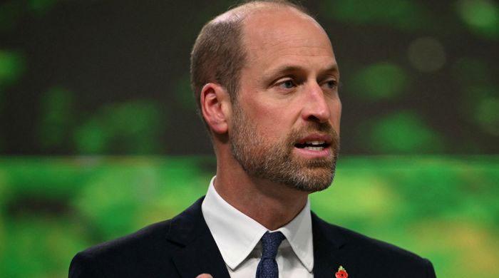 Prince William reveals details from George, Charlotte, Louis’ royal lifestyle