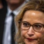 Israeli army’s former top lawyer arrested after leaking video of alleged detainee abuse