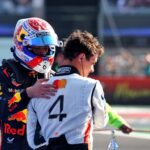 Comment Verstappen peut-il renverser Norris dans le sprint final ?