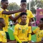 Amajimbos on a mission to join Mali, Morocco in U17 World Cup last 16