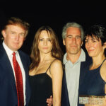 Who’s Behind the Epstein Cover-Up?