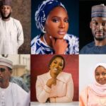 Top 10 Rising Northern Stars Nominated for CEO’s Network Africa Awards 2025