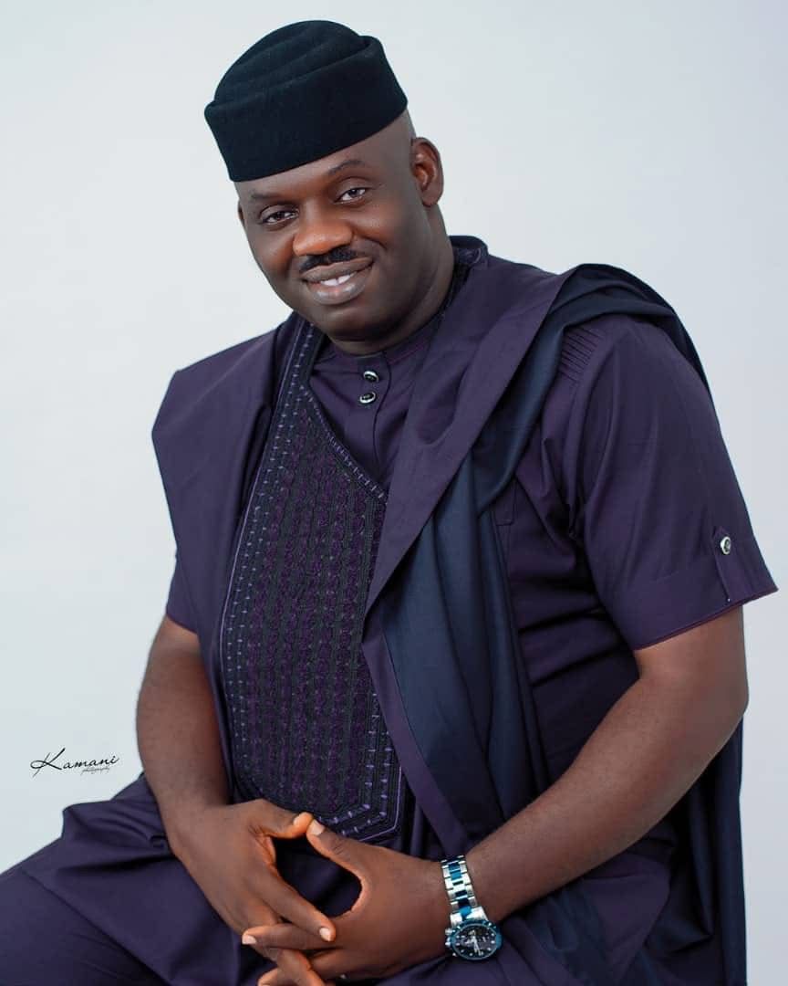 Enugu PDP Fully  Ready For Ibadan Convention –Acting State Chairman, Orurou