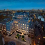 Dorchester Collection to manage a new London residential project