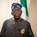 Tinubu has sent a high-level delegation to London to discuss the case of a former Deputy Senate President, Ike Ekweremadu