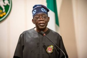Tinubu has sent a high-level delegation to London to discuss the case of a former Deputy Senate President, Ike Ekweremadu