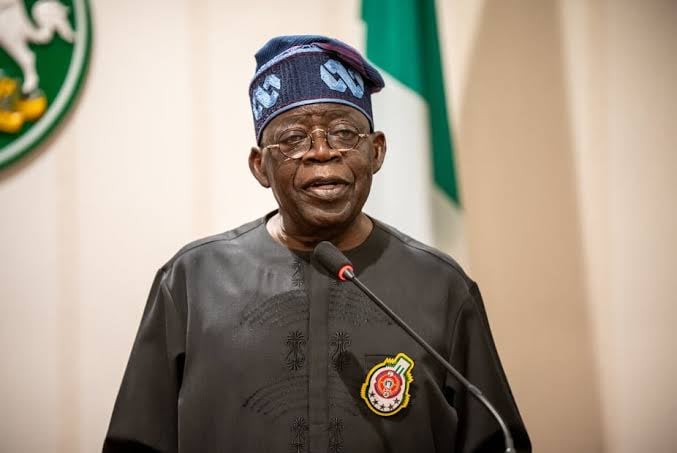 Tinubu has sent a high-level delegation to London to discuss the case of a former Deputy Senate President, Ike Ekweremadu