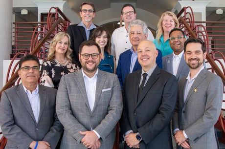 HFTP Announces 2025–2026 Global Executive Committee and Board of Directors