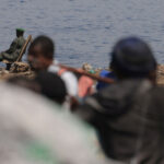 Congo, M23 sign framework agreement for peace deal in Qatar