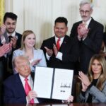 ‘Swift Adoption’: US, Key Arab Nations Urge UNSC To Back Trump’s Gaza Peace Plan