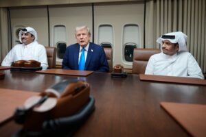 How Qatar Bankrolls Bloodshed from Gaza to Kabul