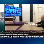 Europe must ensure long-term public support for Ukraine, expert says