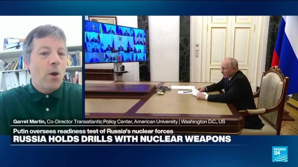 Europe must ensure long-term public support for Ukraine, expert says