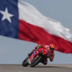 MotoAmerica: Herrin Leads Ultra-Close Q1 At Circuit Of The Americas