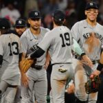 Yankees clinch 33rd straight winning season, the second-longest streak in North American pro sports history