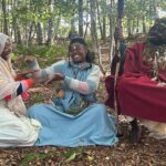 Zimbabwe’s Jean Gasho Evicted From Scotland After ‘Reclaiming Land Stolen From Ancestors 400 Years Ago’