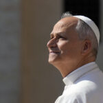 Most US Catholics approve of Pope Leo but know little about him, Pew survey finds