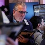 Wall Street’s future hinges on a risky bet about what the American economy will do next