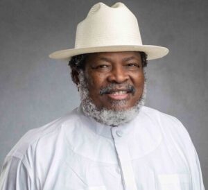 AI, Foreign Control Threaten African Media Independence – Obaigbena